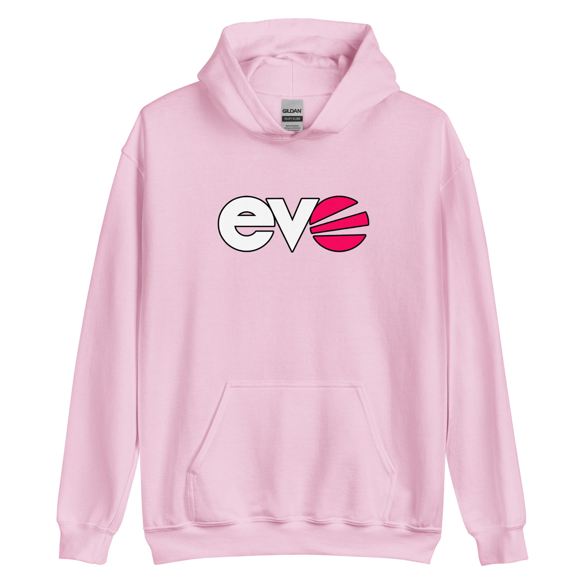 Evo Esports Big Print Hoodie
