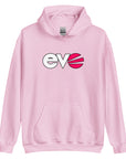 Evo Esports Big Print Hoodie