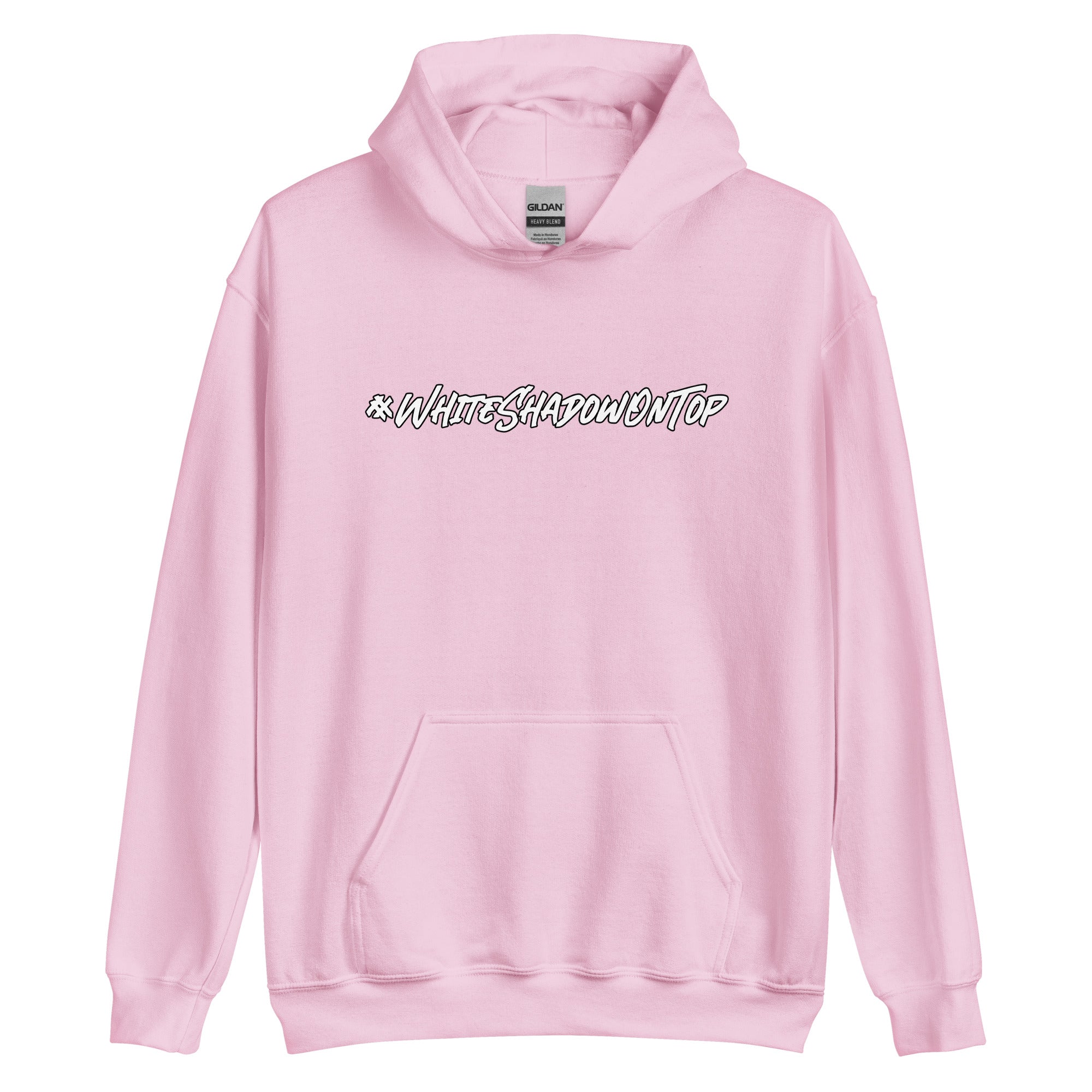 TeamWS Big Print Hoodie