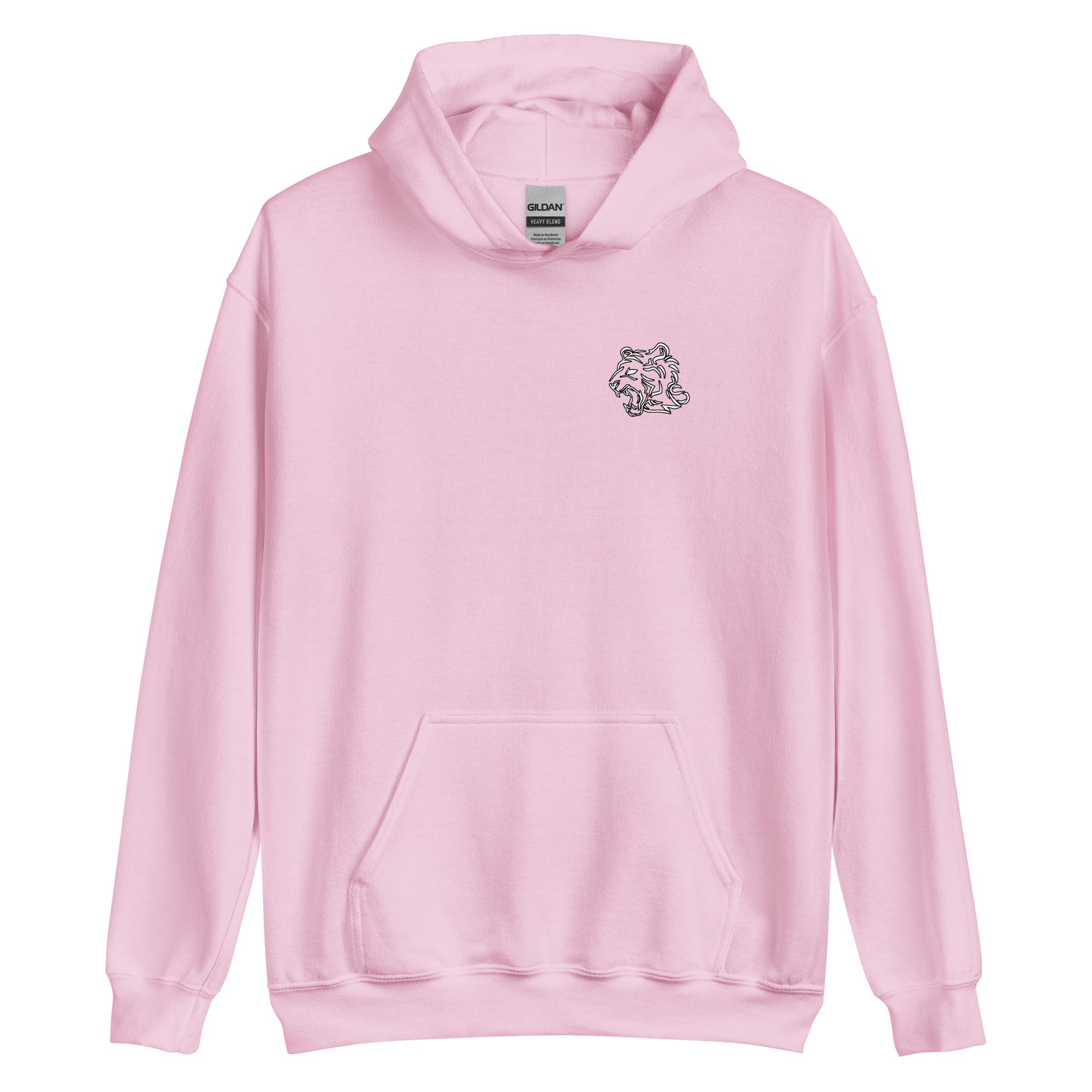 TeamWS Hoodie