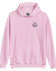 TeamWS Hoodie