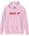 Kosma Big Print Hoodie
