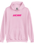 UCAN Big Print Hoodie