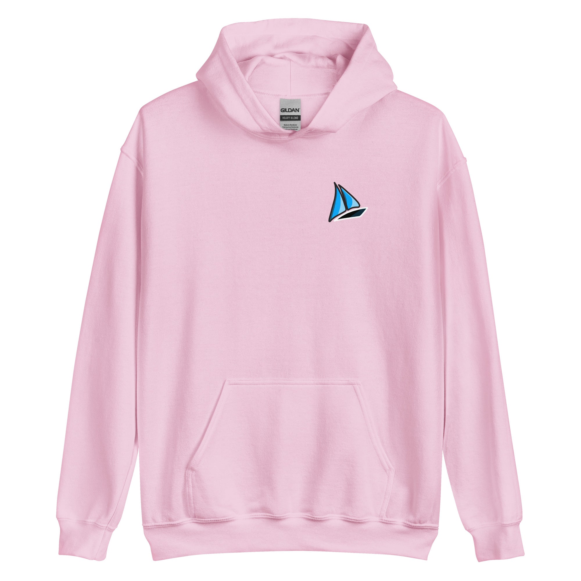 Baltic Hoodie