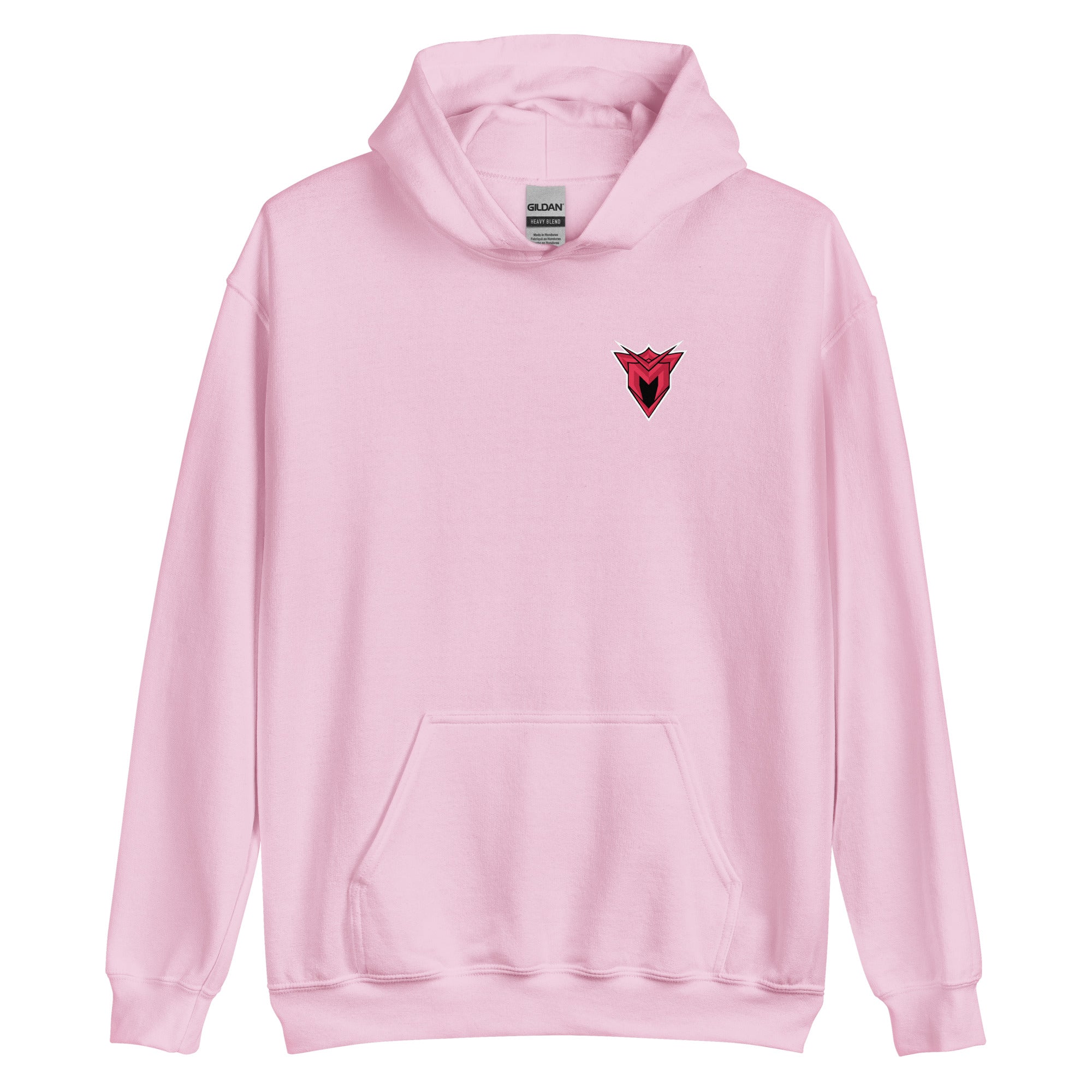 Mind Hoodie