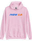 Prodigy Clan Big Print Hoodie