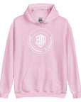 Ballermania Big Print Hoodie