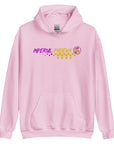 IPX Big Print Hoodie