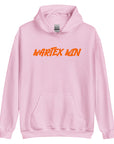 Wartex Big Print Hoodie