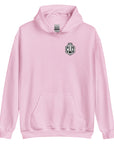 Crown Zero Hoodie