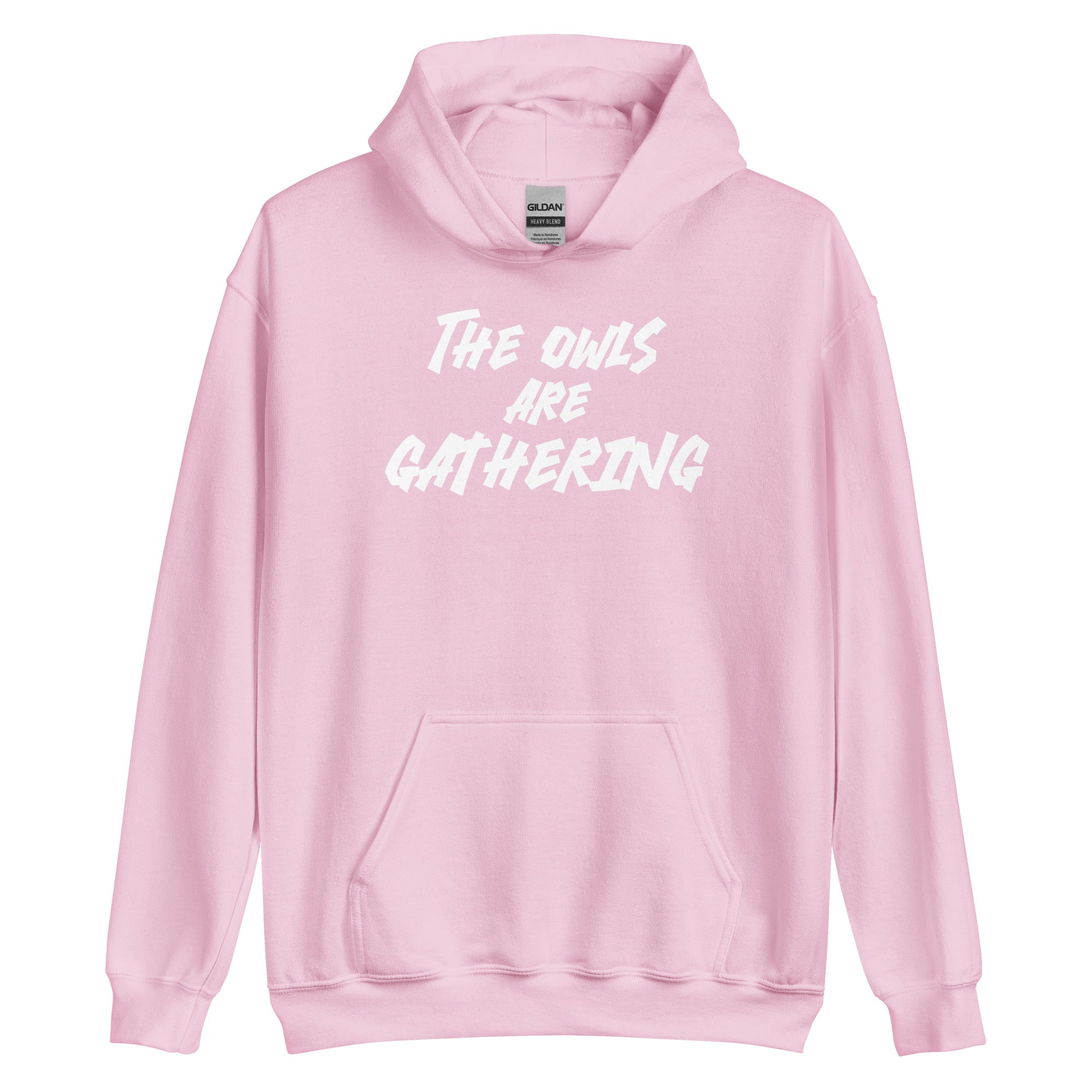 One More Special Hoodie