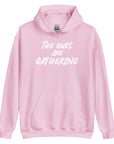 One More Special Hoodie