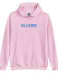 Blusier Big Print Hoodie