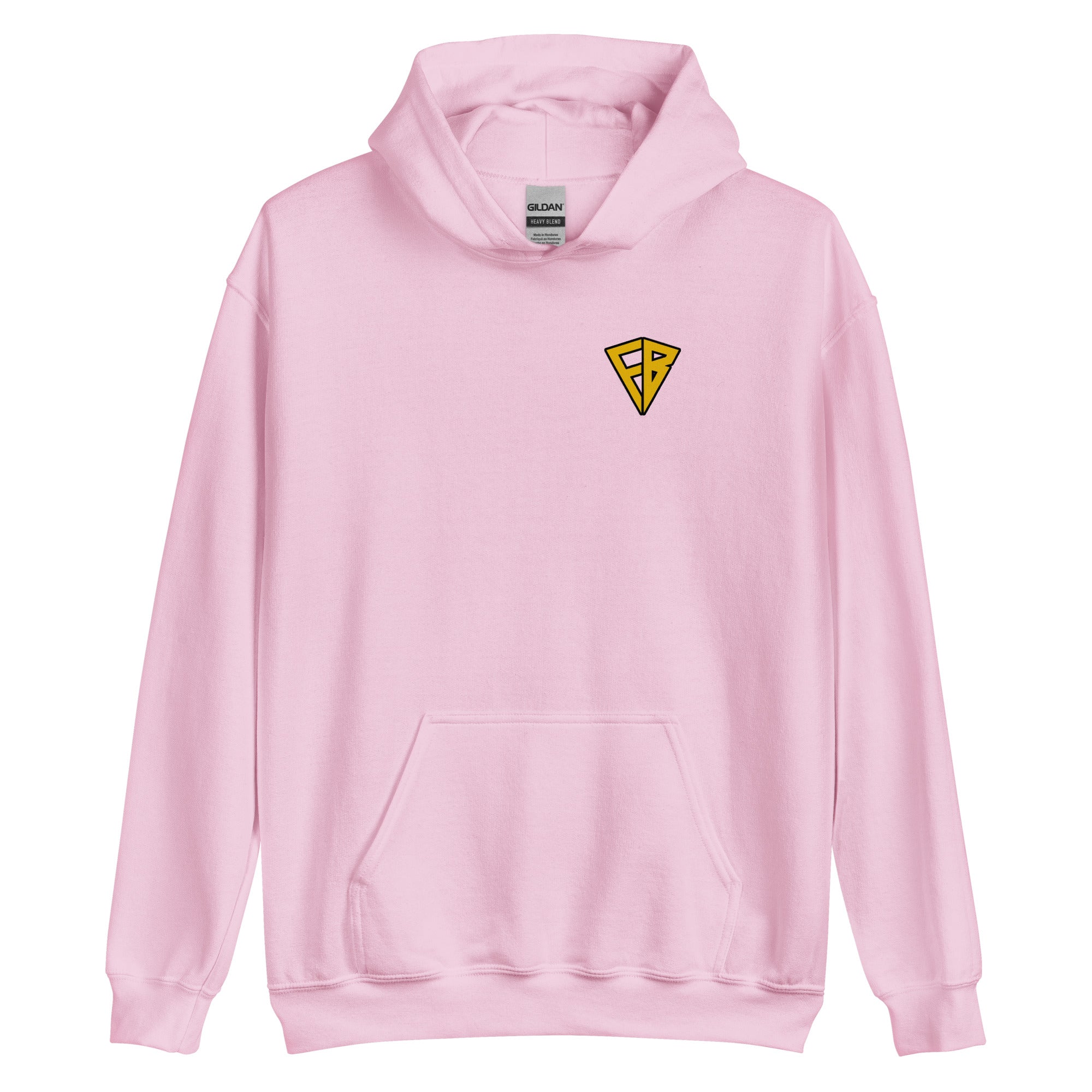 Flyback Hoodie