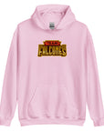 Falcones Big Print Hoodie