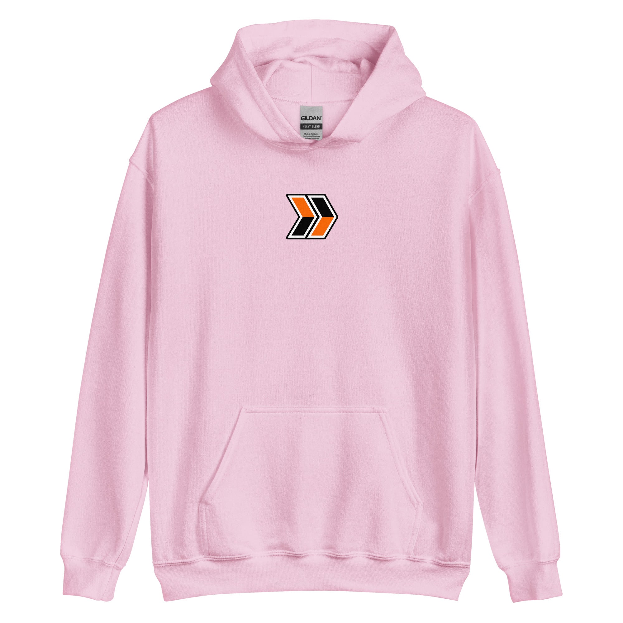 Haastig Hoodie