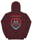 FWR Backprint Hoodie