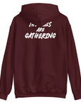 One More Special Backprint Hoodie