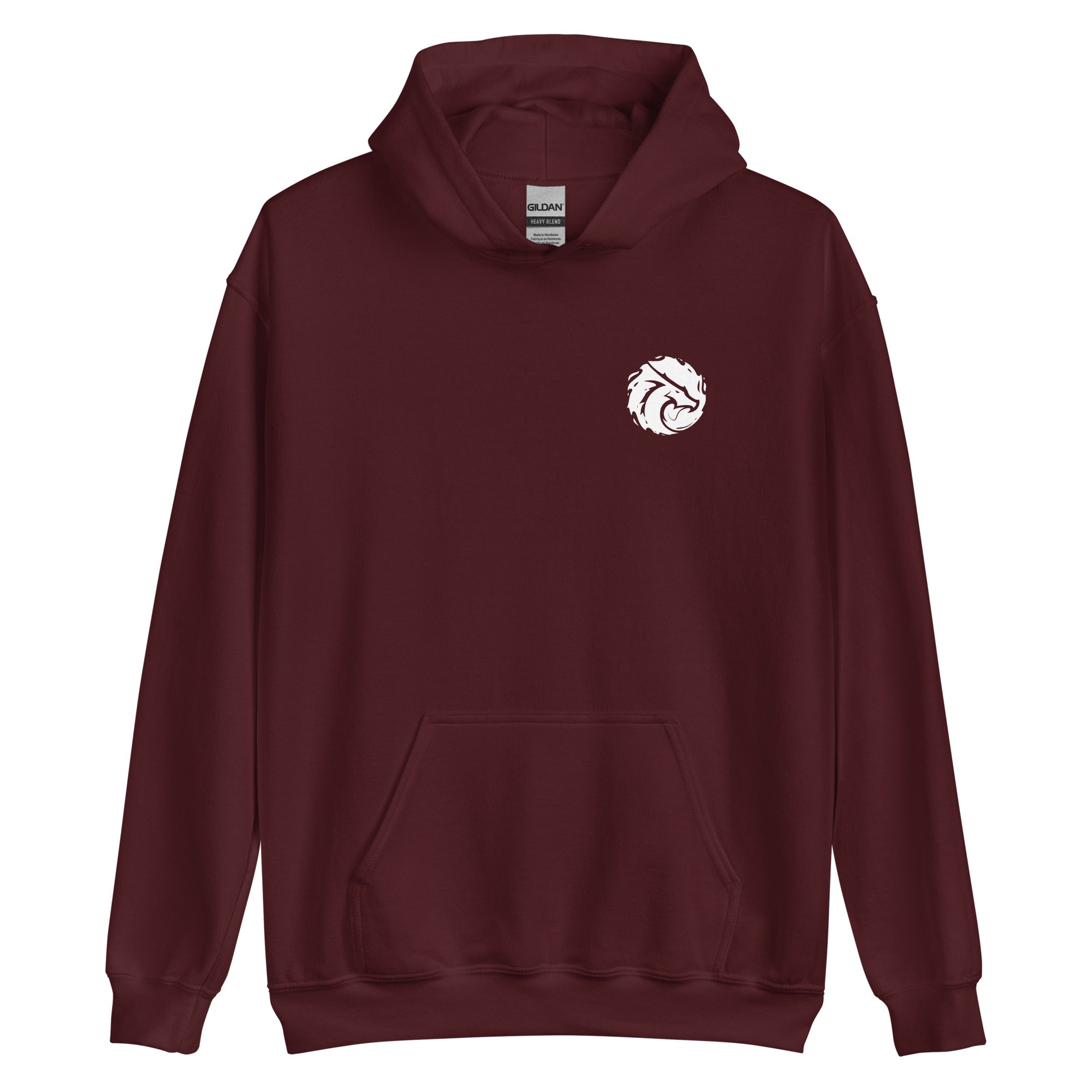 RYUMA Basic Hoodie