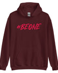 11Hoods Big Print Hoodie