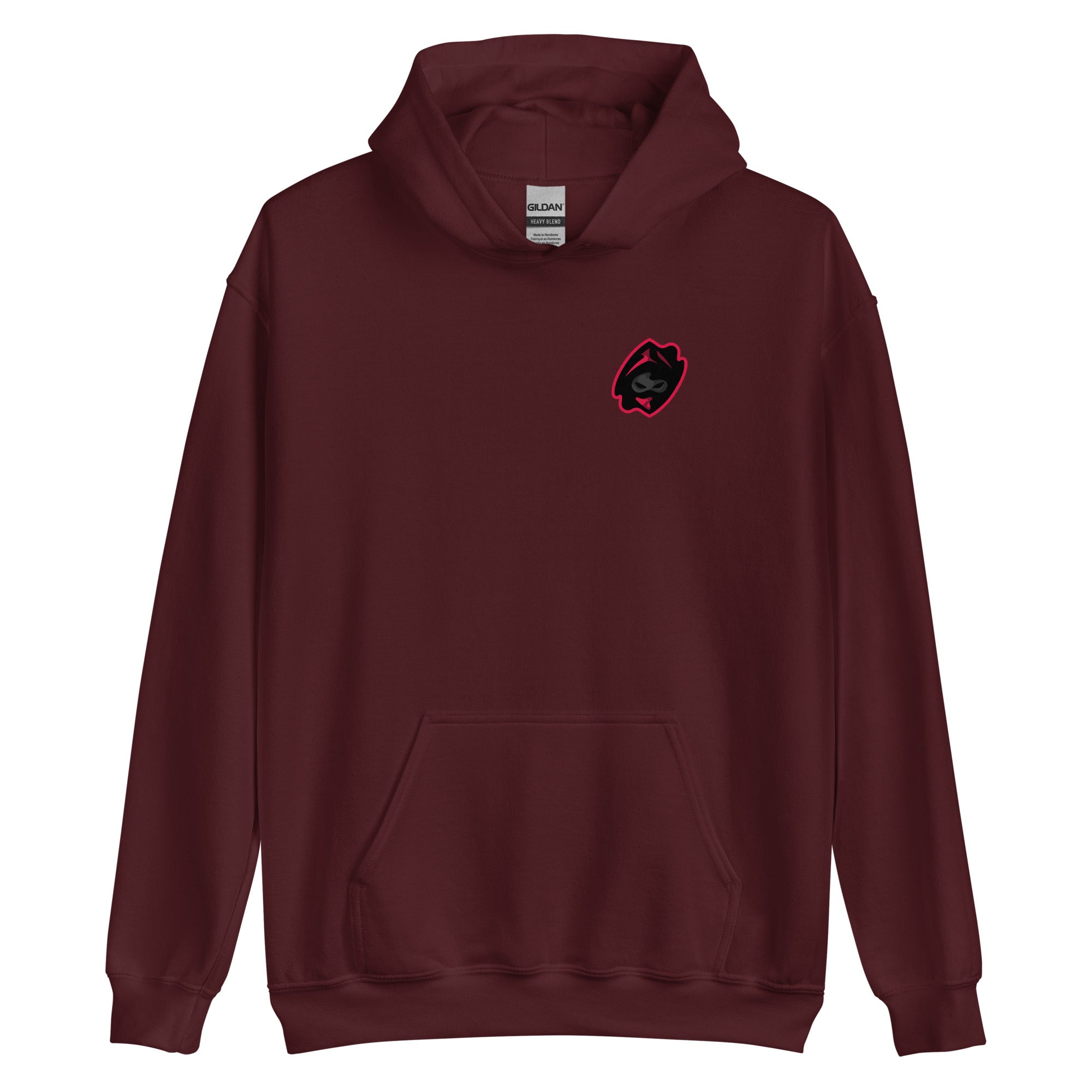 11Hoods Hoodie
