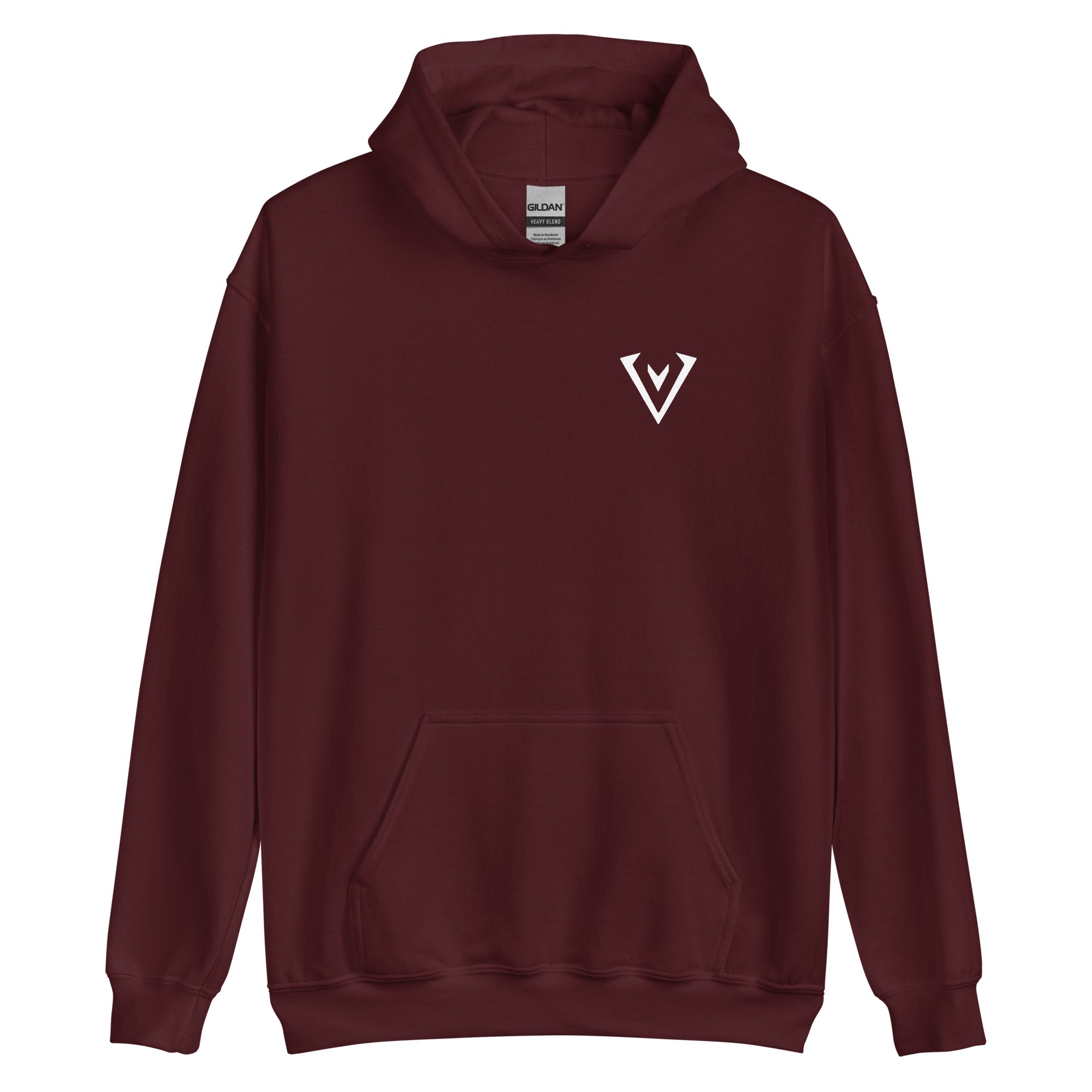 Valorious Hoodie