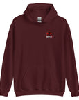 NoFace Hoodie