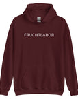 FruchtLabor Big Print Hoodie
