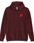 UNEVEN Hoodie