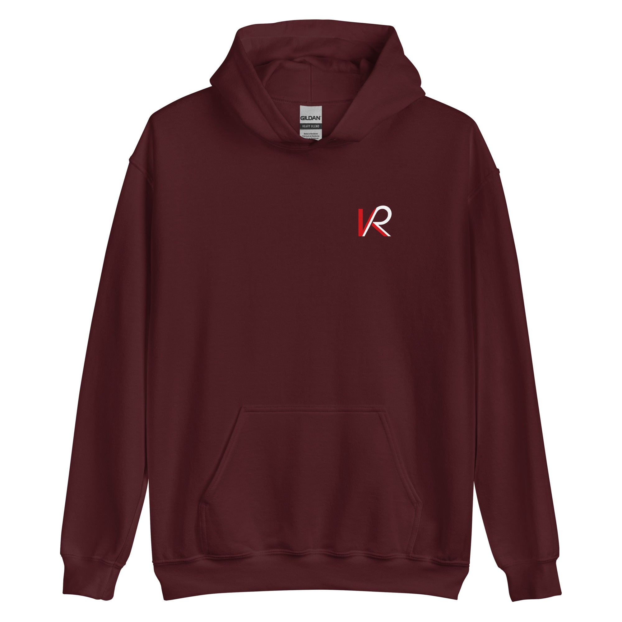 teamKR Hoodie