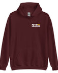 Nitro League Hoodie