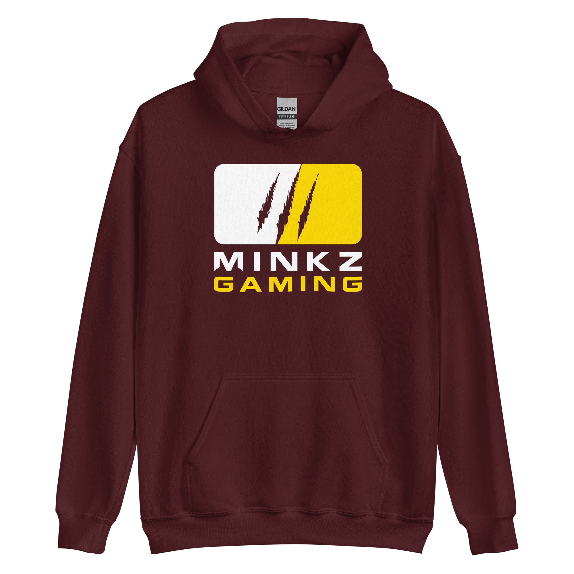 MINKZ Hoodie