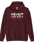 NLB Big Print Hoodie