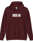 Husk.gg Big Print Hoodie