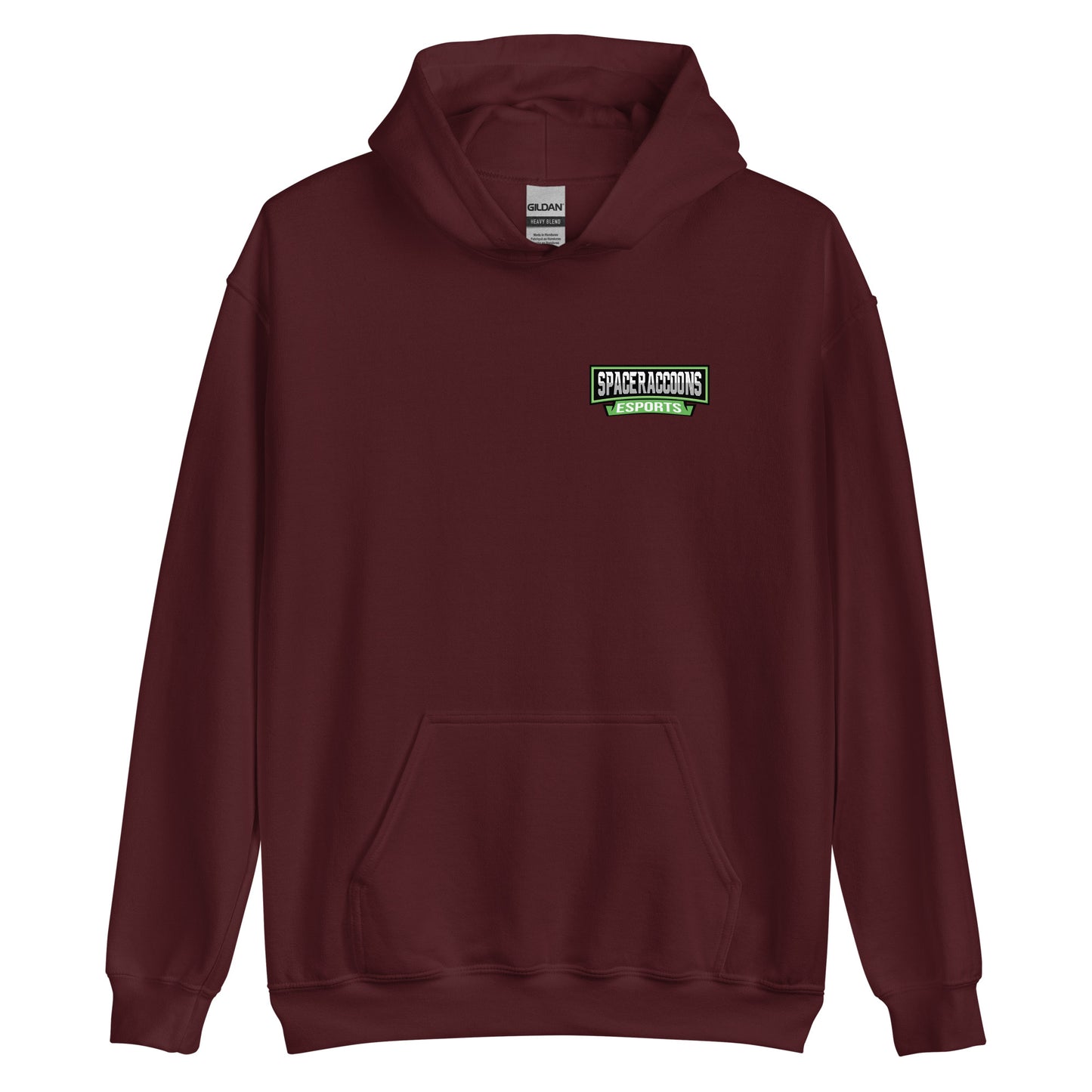 SpaceRaccoons Hoodie