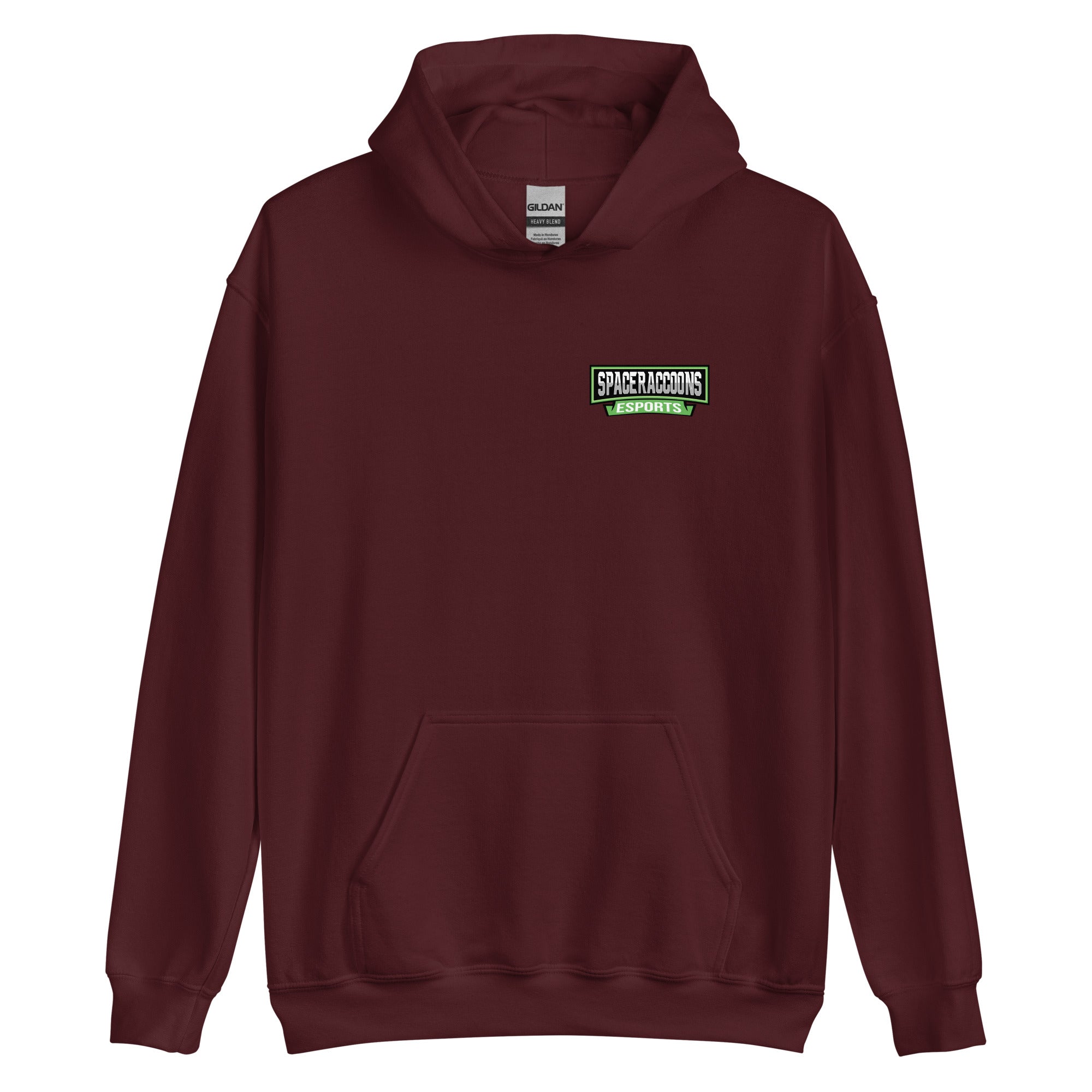 SpaceRaccoons Hoodie