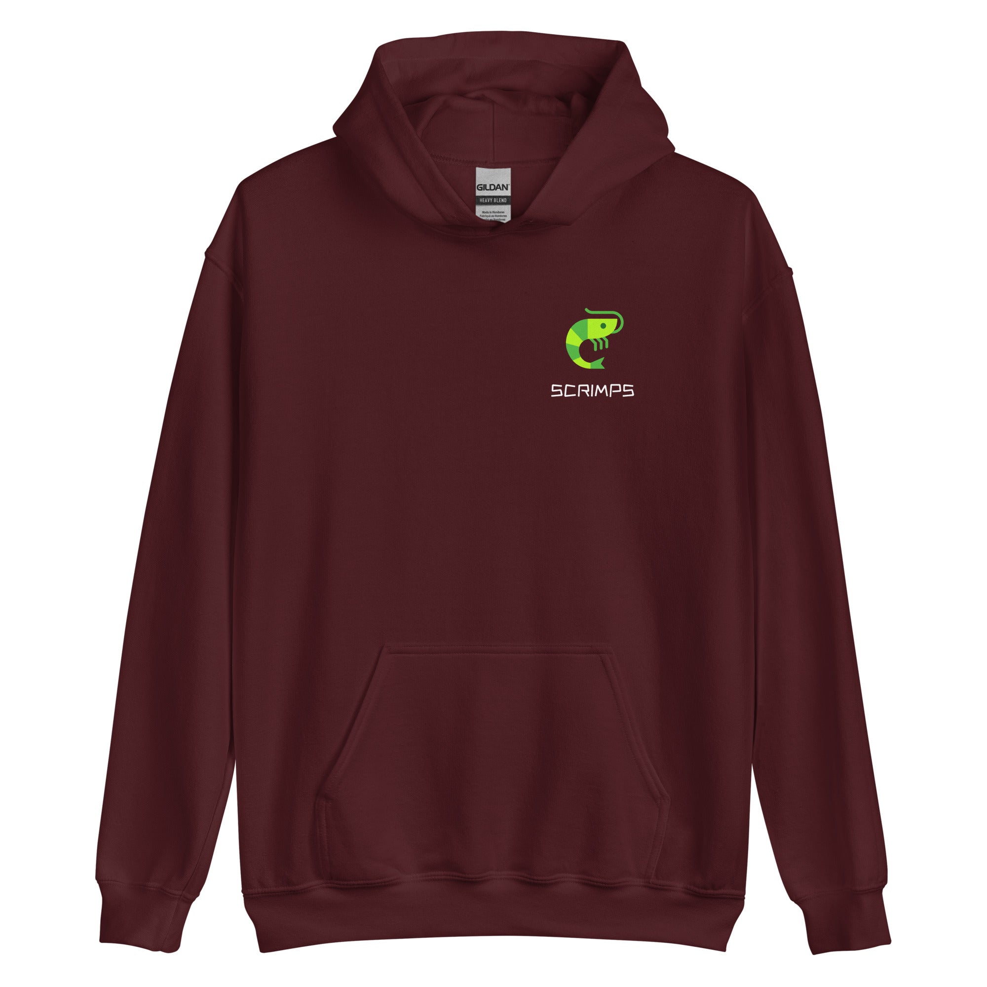 Scrimps Hoodie