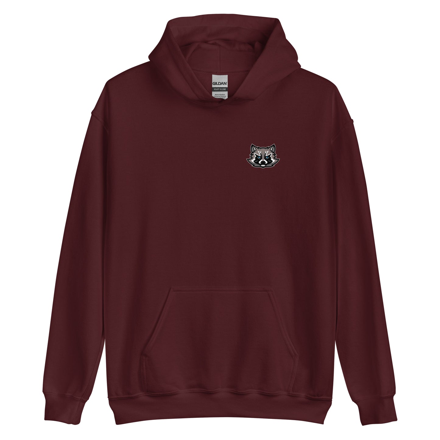 SpaceRaccoons Hoodie