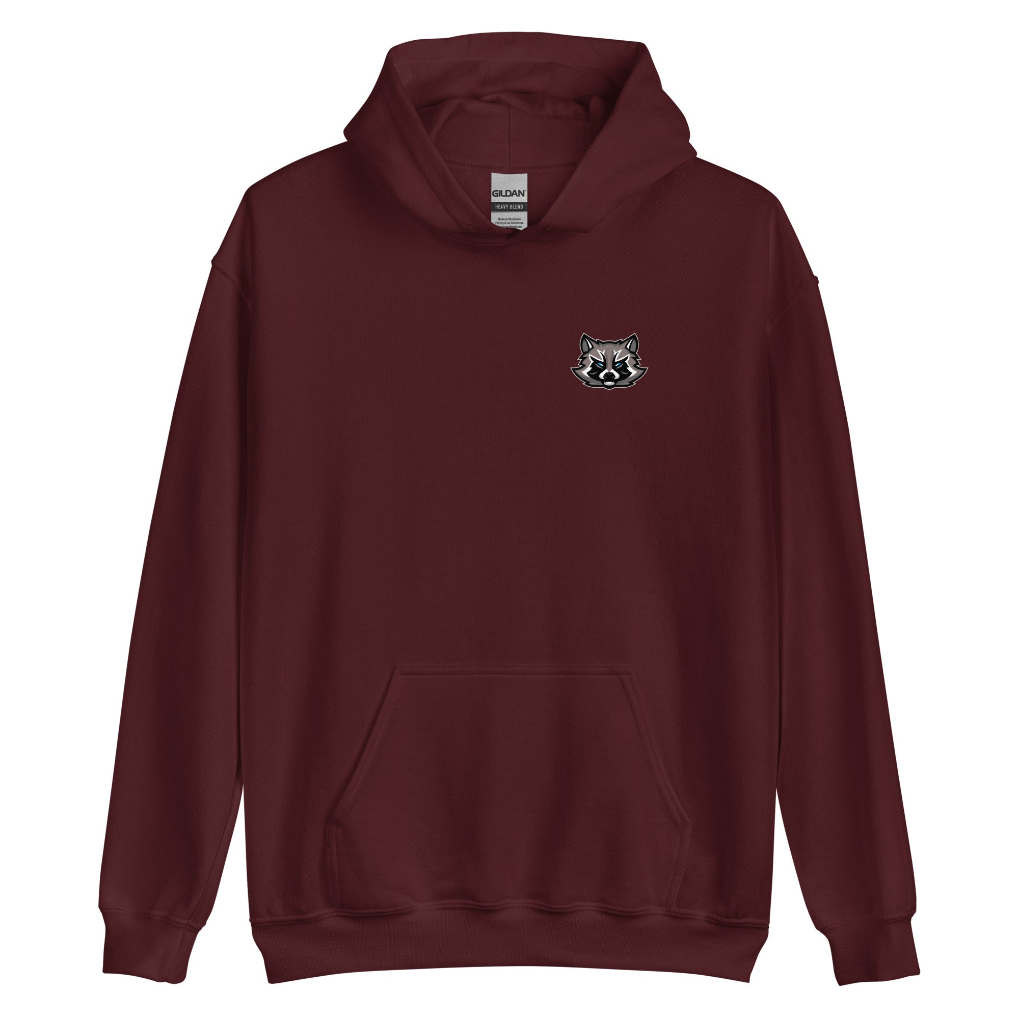 SpaceRaccoons Hoodie