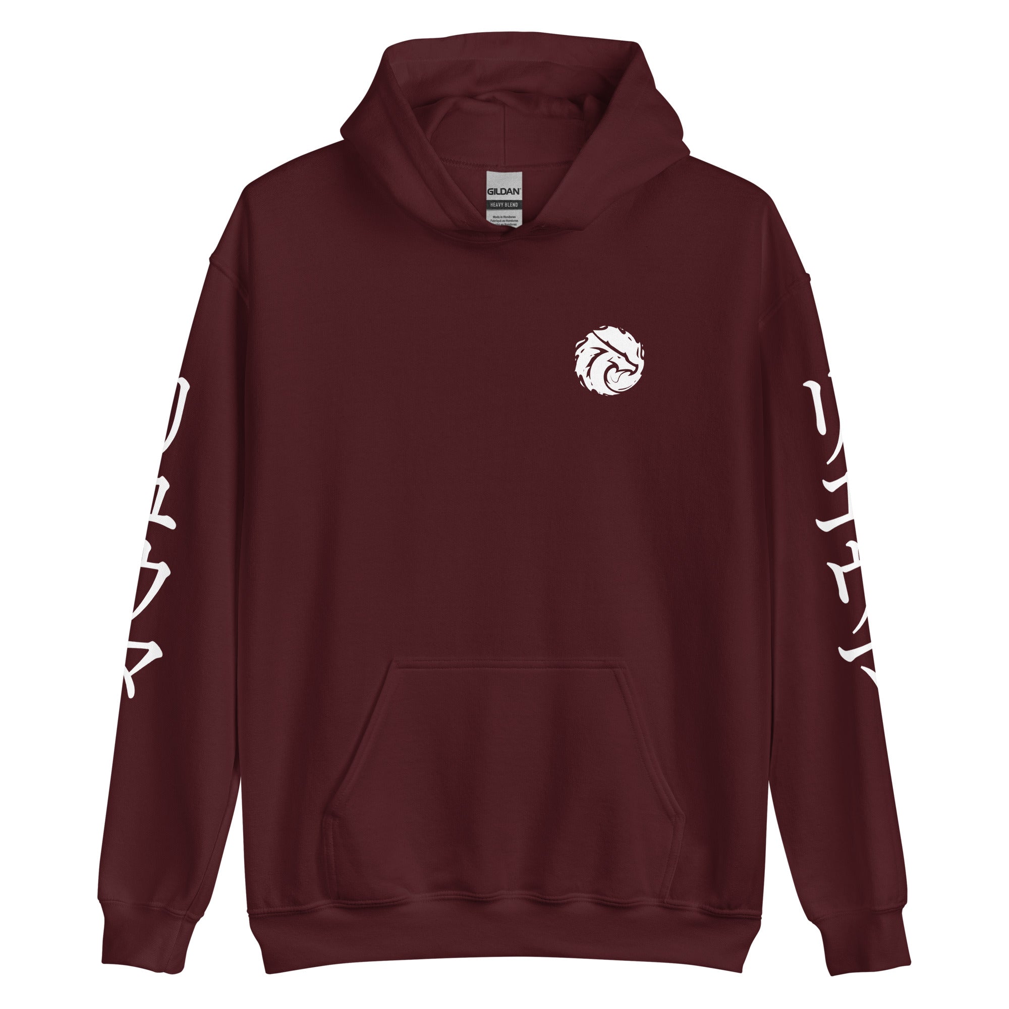 RYUMA Premium Hoodie