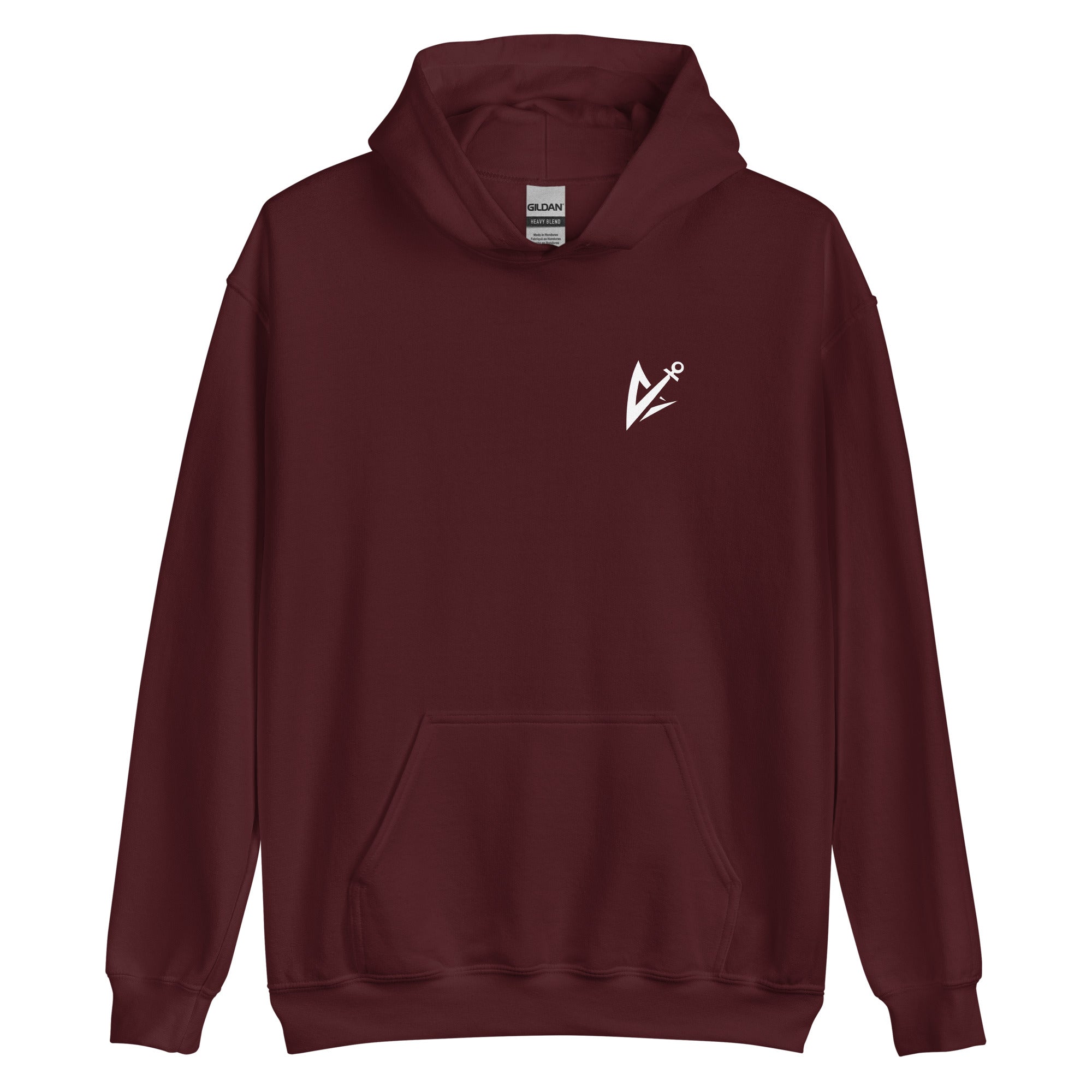 Ancoris Hoodie