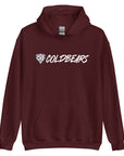 ColdBears Big Print Hoodie