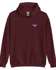 Revenge Hoodie