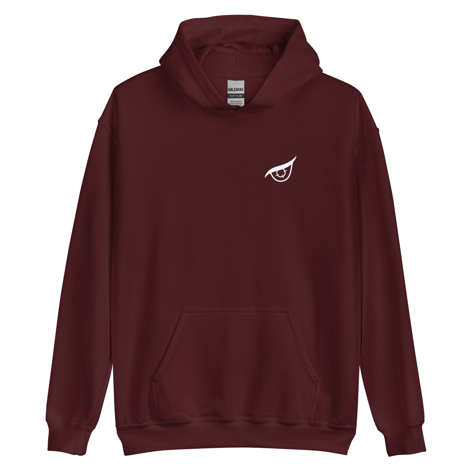 Blindspot Hoodie
