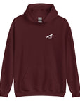 Blindspot Hoodie