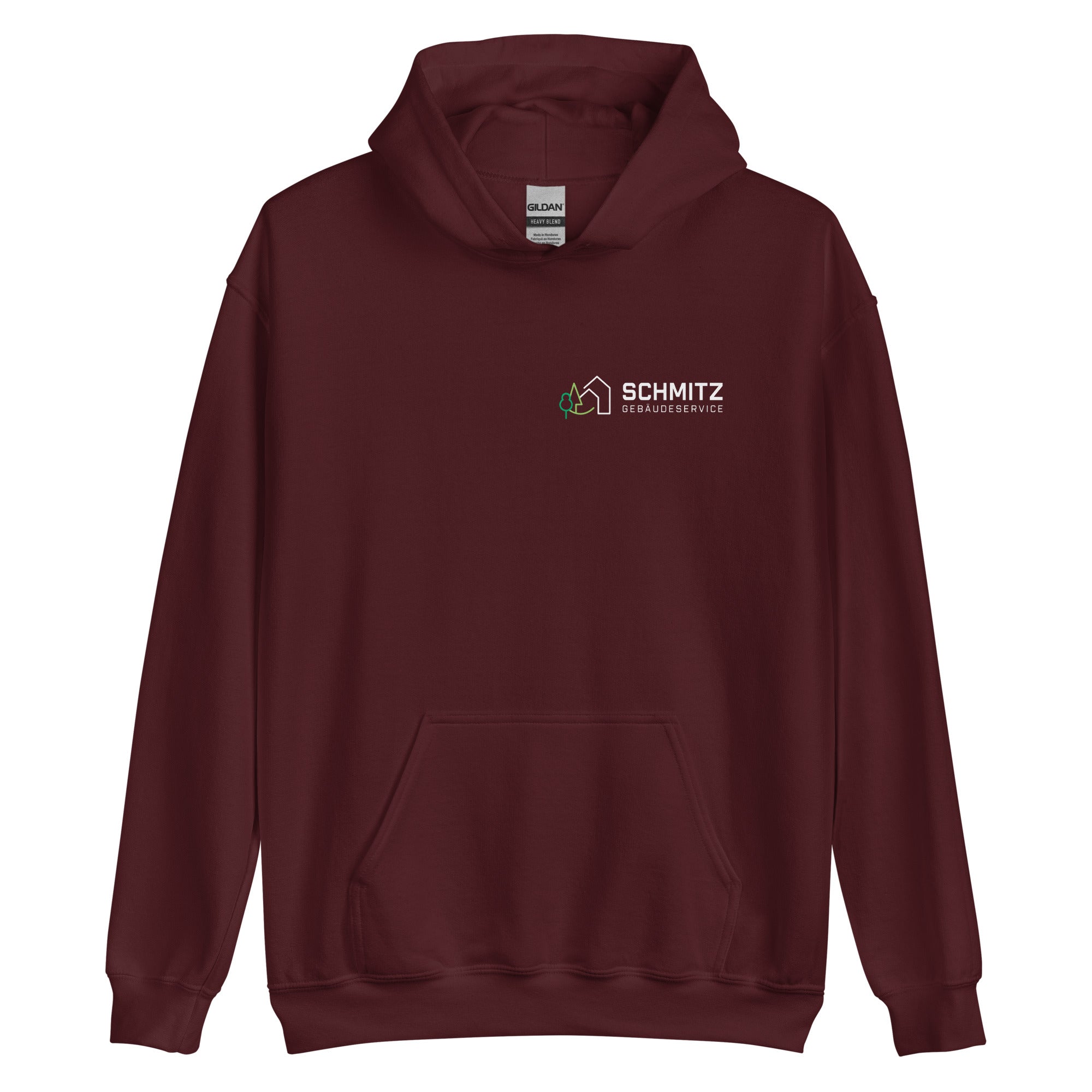 Schmitz Hoodie