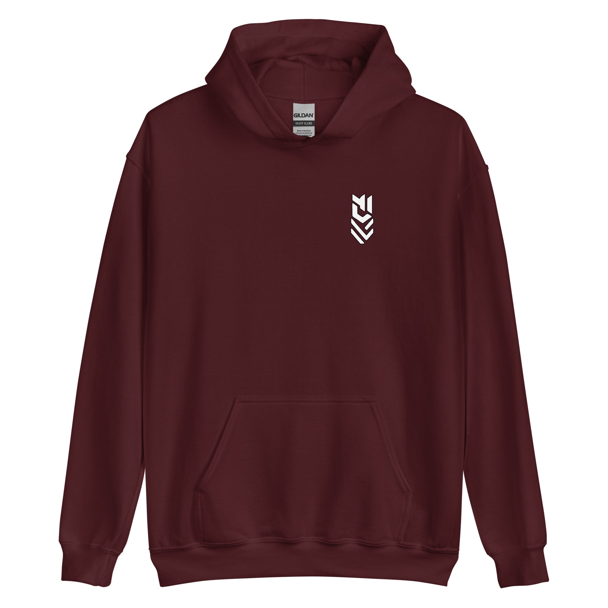 Flawless Hoodie