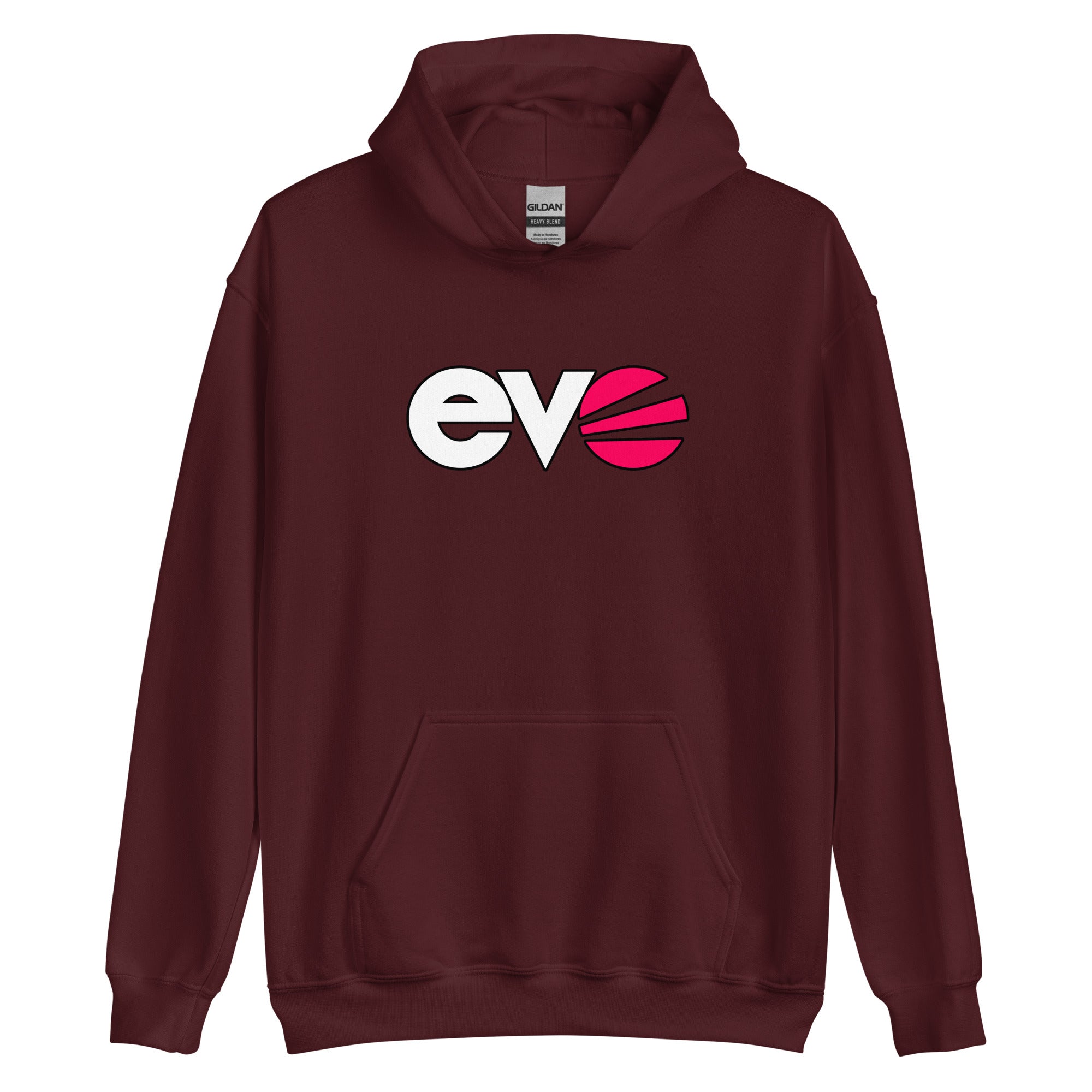 Evo Esports Big Print Hoodie