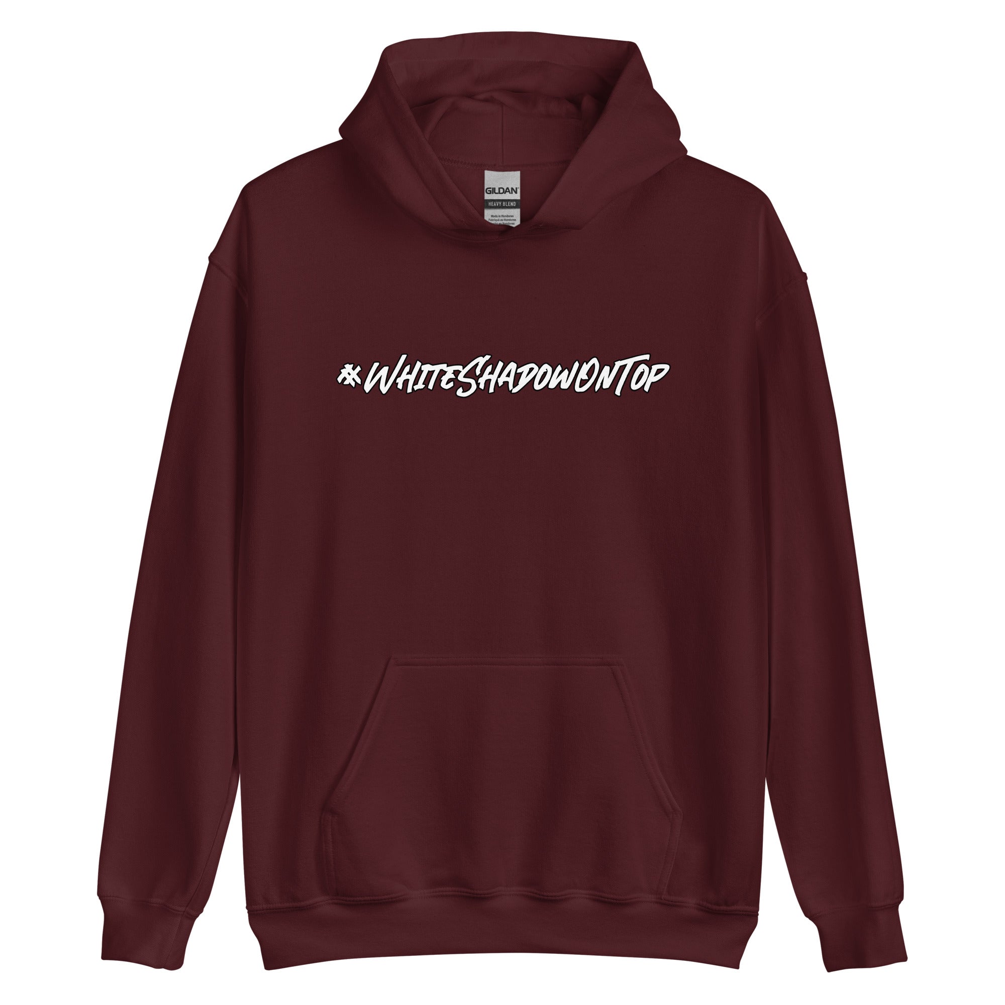 TeamWS Big Print Hoodie
