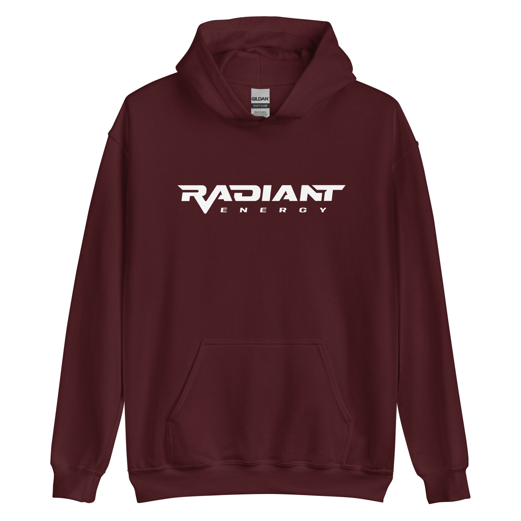 Radiant Hoodie